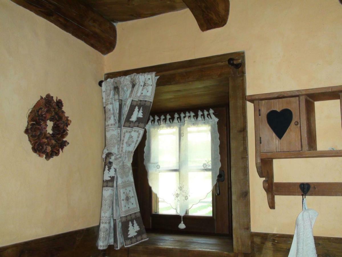 Le Petit Chateau De Vetan Cir 0023 Saint-Pierre Exteriér fotografie