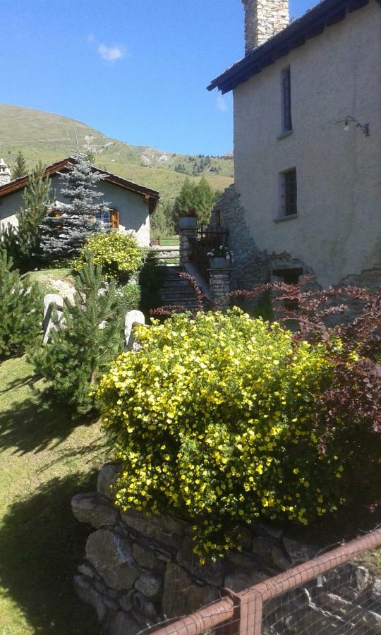 Le Petit Chateau De Vetan Cir 0023 Saint-Pierre Exteriér fotografie